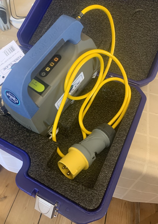 KoolGlide Pro2 UK 110v