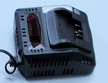 Orion 606 charger only