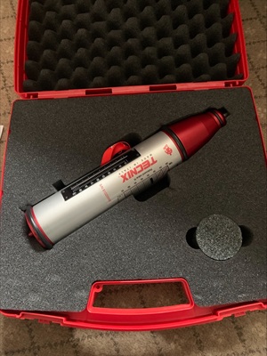 Rebound Hammer