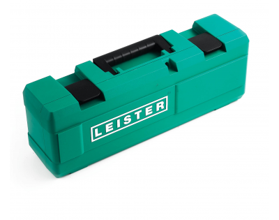 Liester Welder box only
