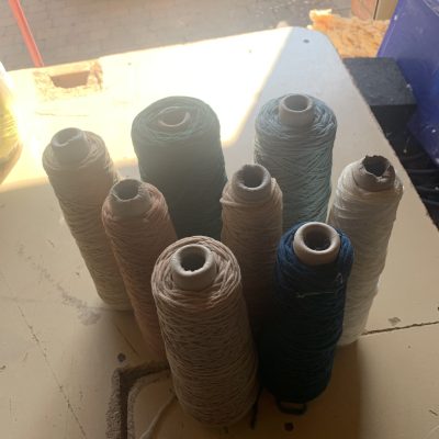 Synthetic Yarn